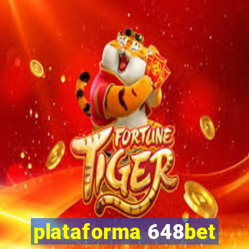 plataforma 648bet